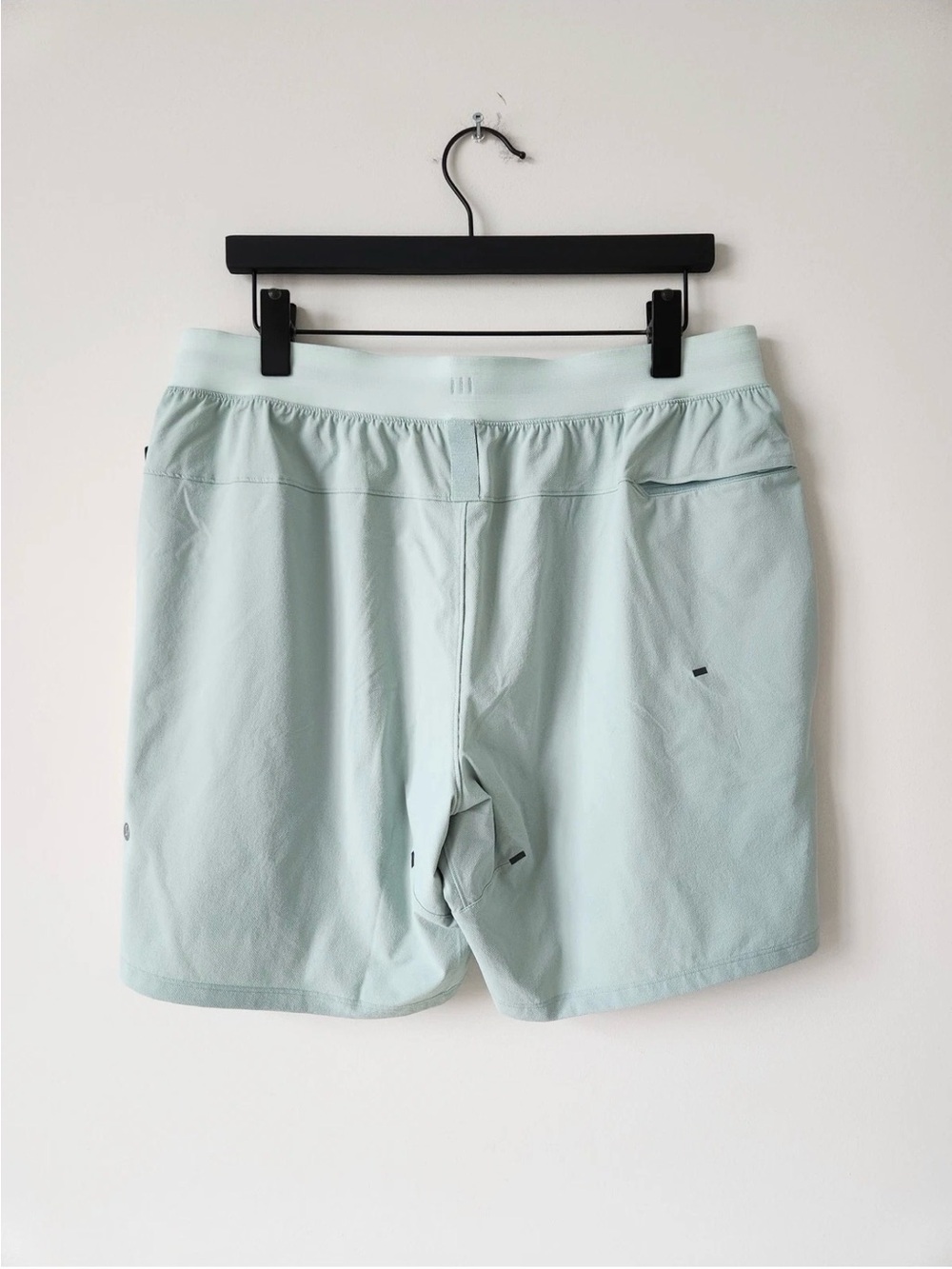 NWOT LULULEMON ATGN Green License